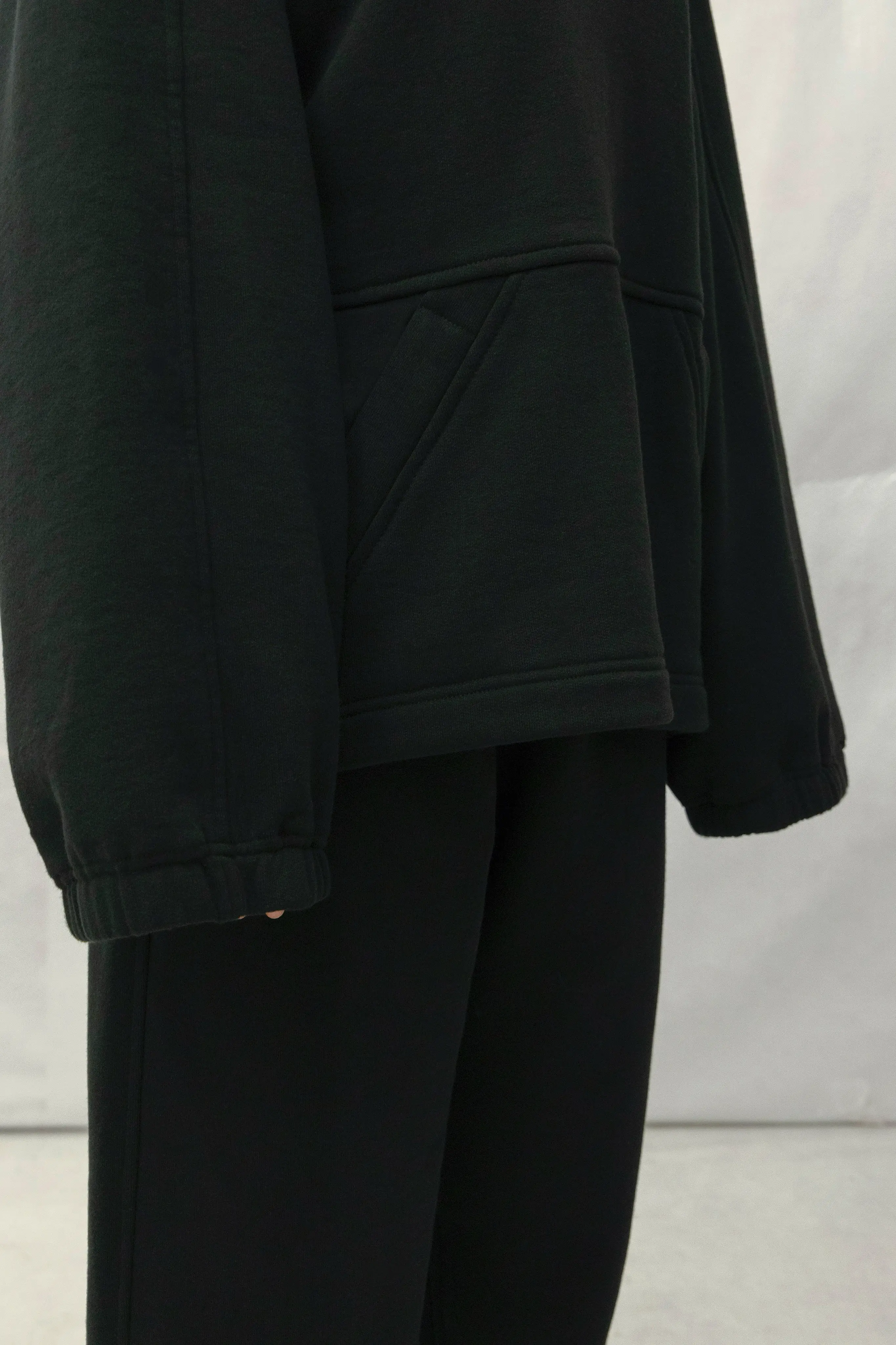 FW25 - Polaire Sweater