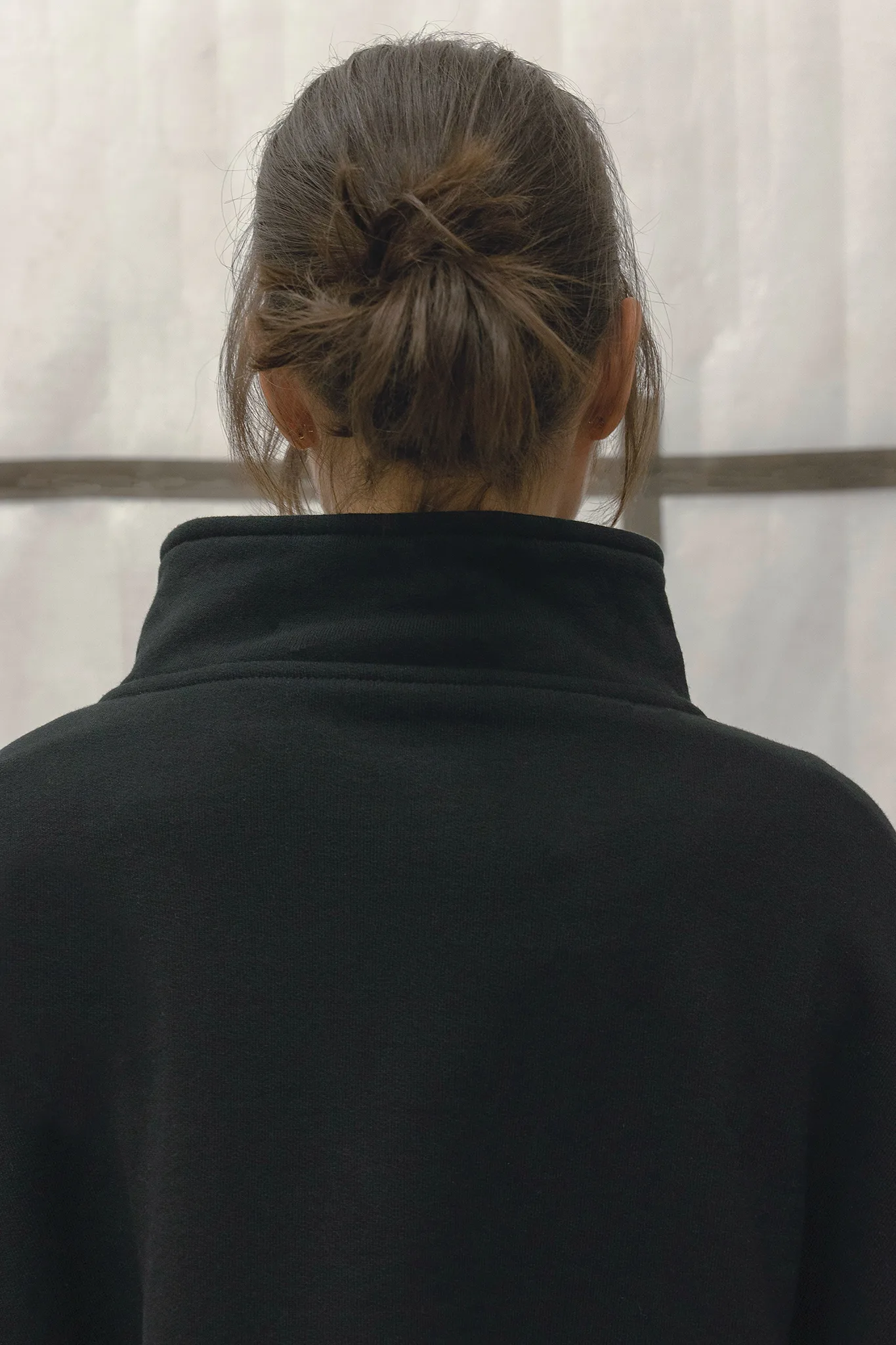FW25 - Polaire Sweater