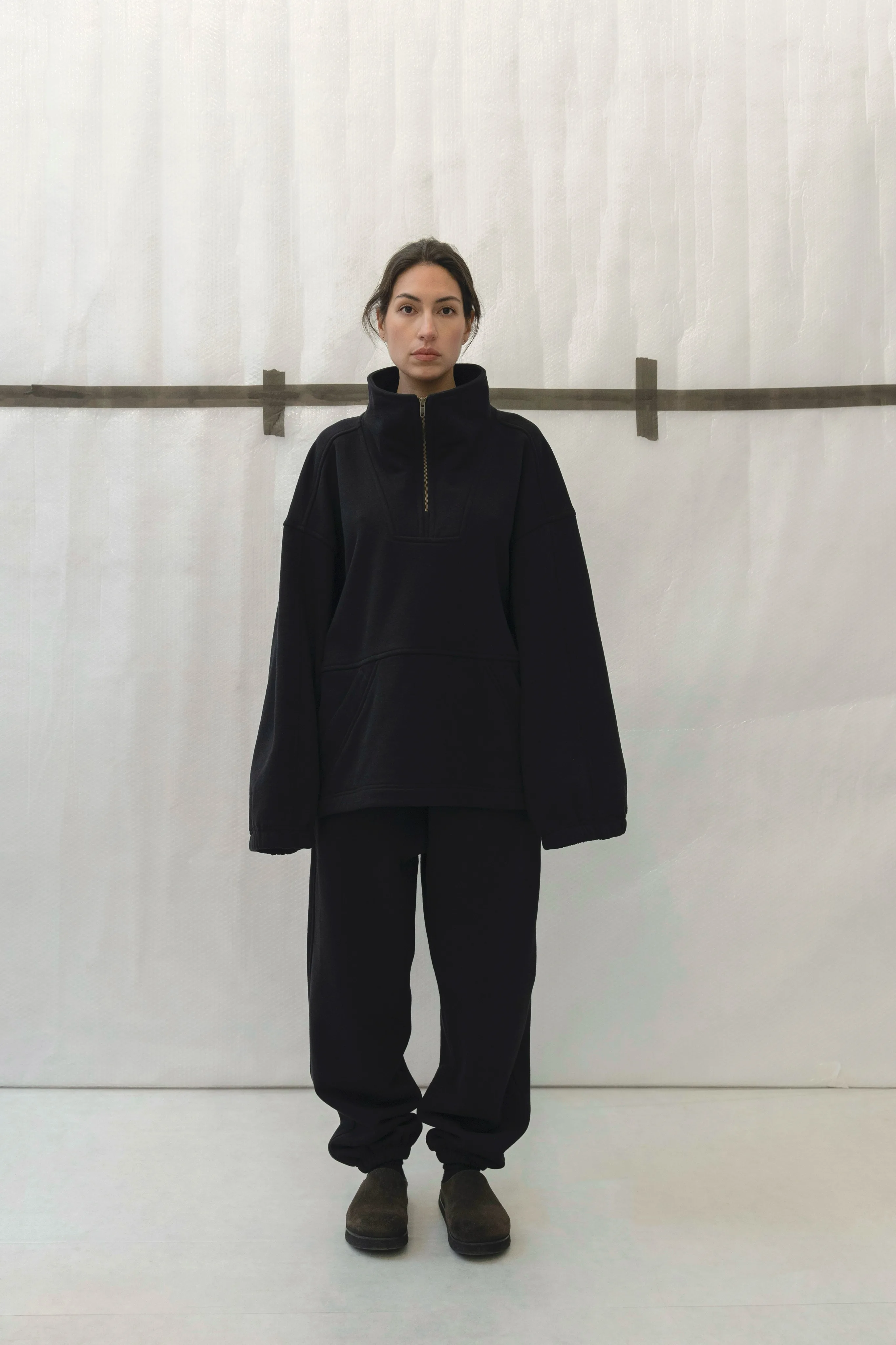 FW25 - Polaire Sweater