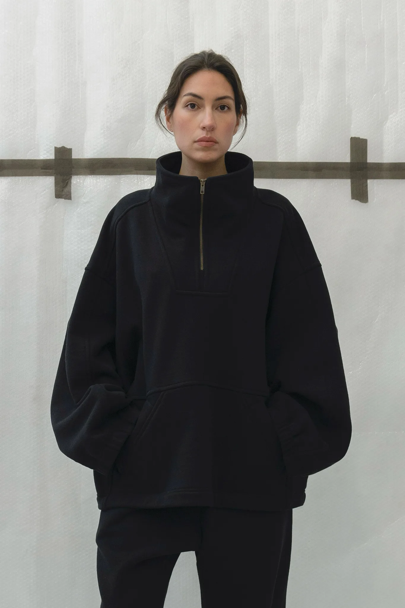 FW25 - Polaire Sweater