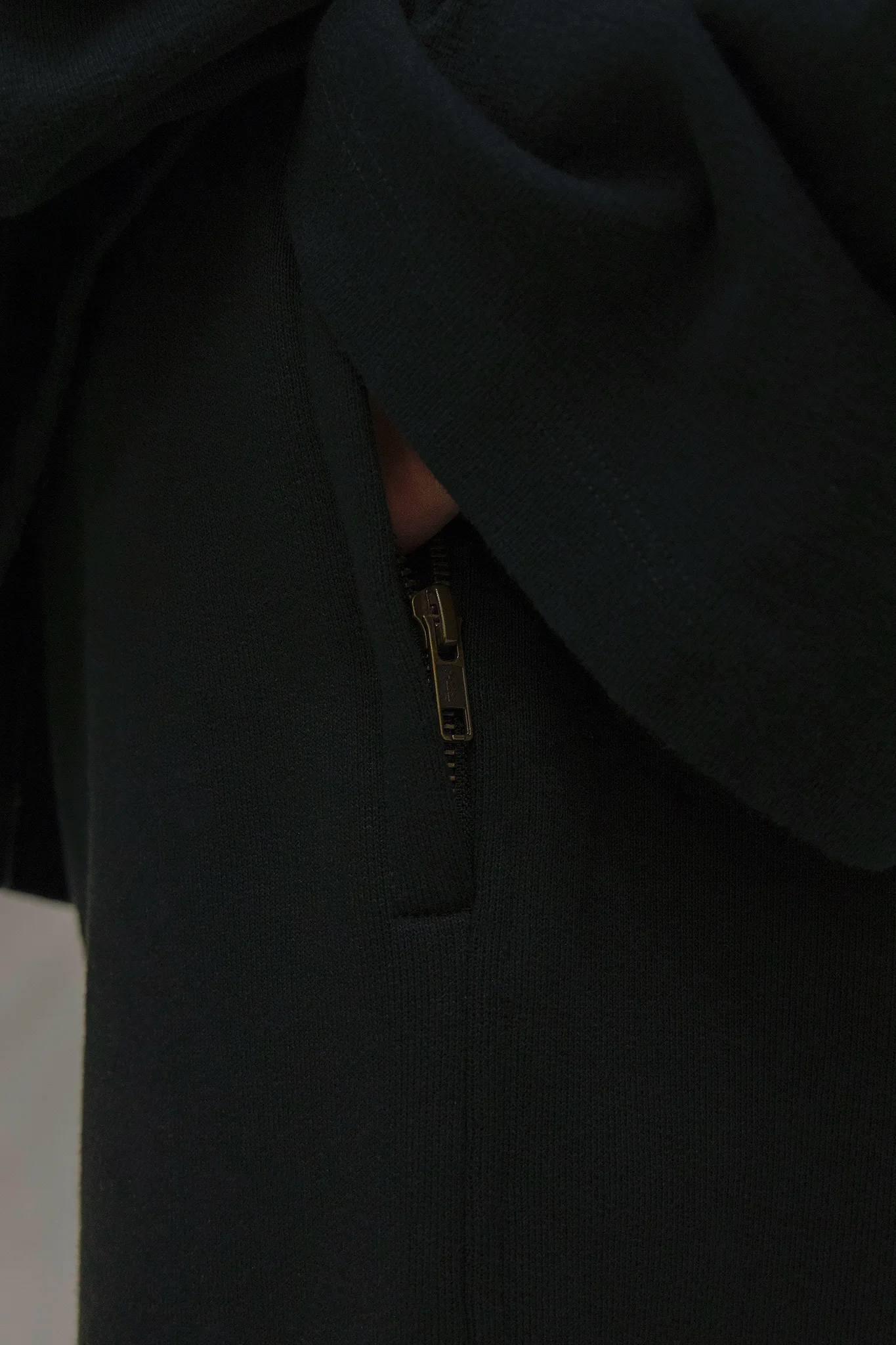 FW25 - Polaire Sweater