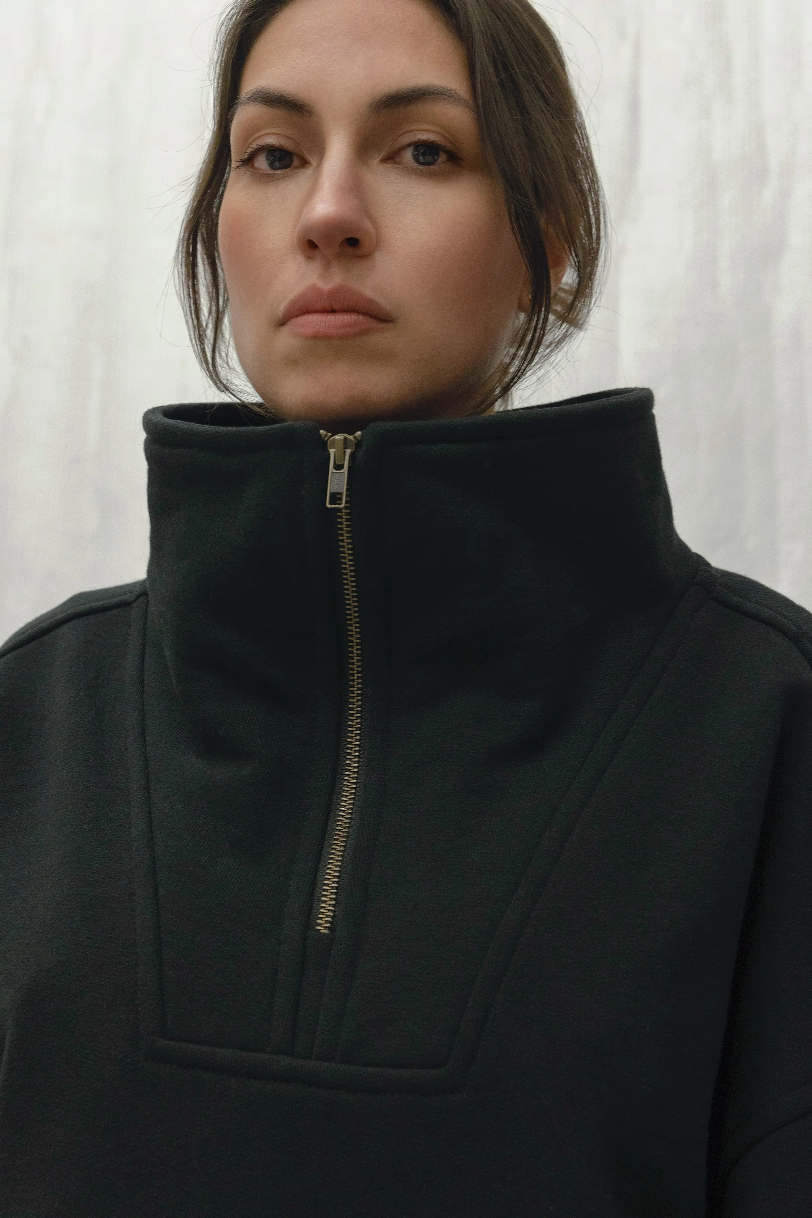 FW25 - Polaire Sweater
