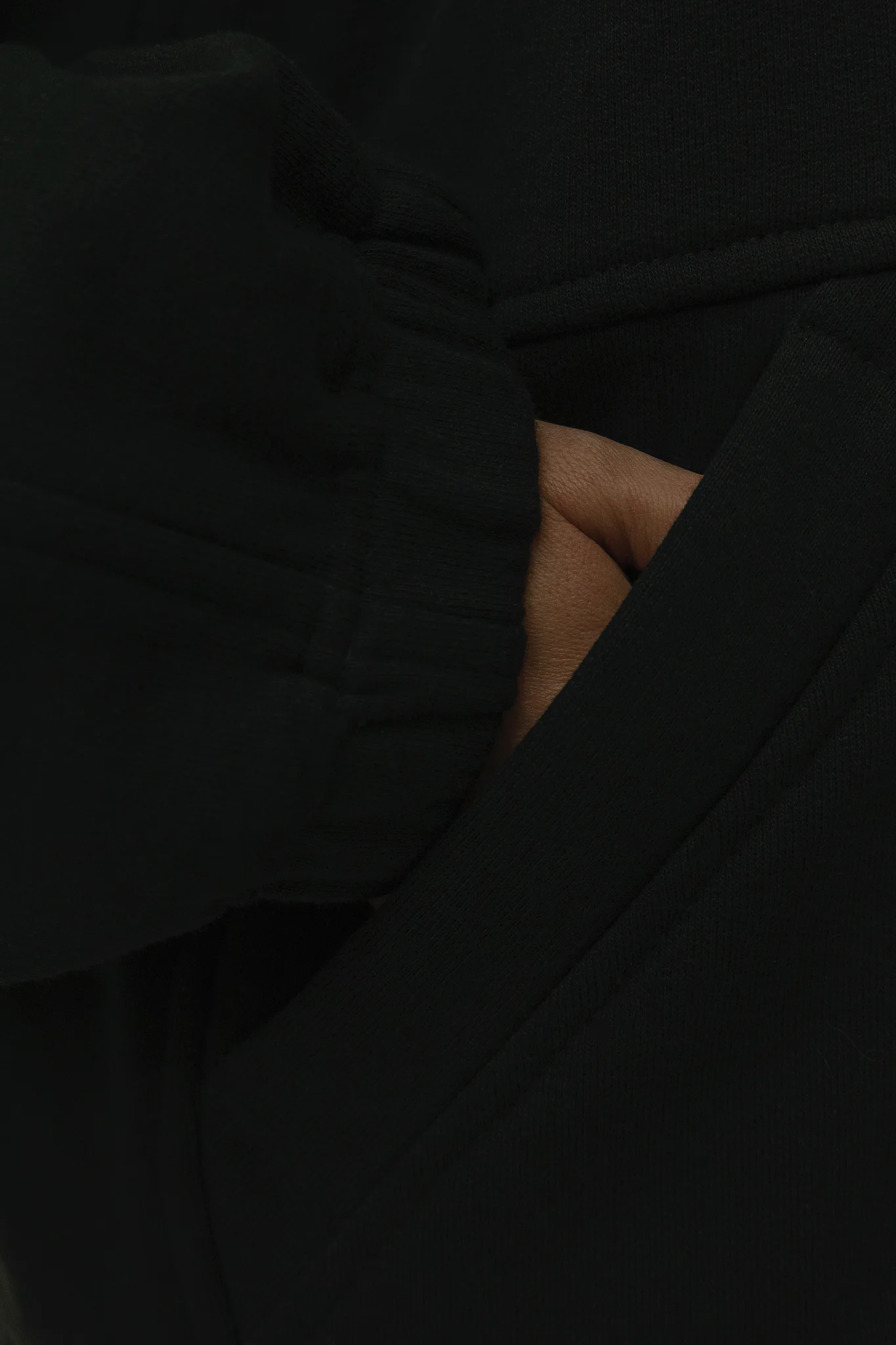 FW25 - Polaire Sweater