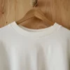 FW25 Japanese rib Sweatshirt